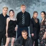 Перші ластівки 2 сезон актори: повний склад у трилері «Залежні»