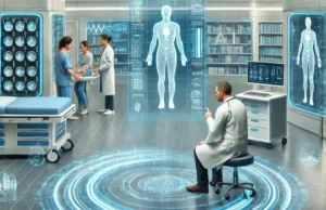 Врачи используют ИИ Philips для анализа 3D-анатомии пациентов в клинике