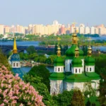 Погода на 2 тижні в Києві: детальний прогноз та лайфхаки для комфортного літа
