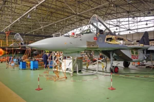 Польща модернізує МіГ-29 для України, але за її кошт