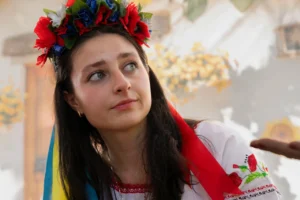Привітання з днем ангела Андрія: традиції, легенди та щирі слова