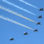 Привітання з днем повітряних сил україни для героїв неба