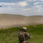 Рекорд Омеги: 47 дронів за день на Покровському напрямку