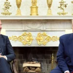 Рютте: «Він мені подобається» — Трамп мав рацію щодо НАТО