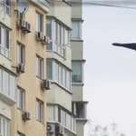 Росія атакує Україну шахедами: тривога в кількох областях