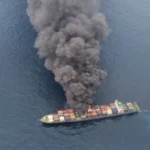 Росія вдарила по двох суднах у Чорному морі: загинув капітан