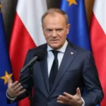 Росіяни потирають руки: Туск закликає стримати емоції заради діалогу