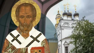 Що означає ім’я Микола — походження, характер і традиції