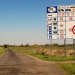 Швидкісний режим в Польщі