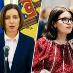 Скандал у Молдові: кузіна Санду та фіктивні посади в держкомпаніях