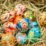 Скільки днів до Пасхи: чекаємо Великдень 2027
