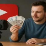 Скільки ютуб платить за 1000 переглядів у 2026 році