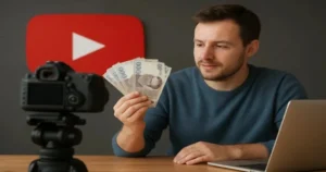 Скільки ютуб платить за 1000 переглядів у 2026 році