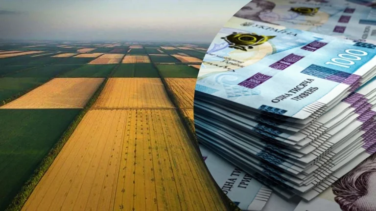 Скільки коштує пай в Україні у 2026 році