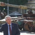 Смерть Ліндсі Грема: наслідки для України та США
