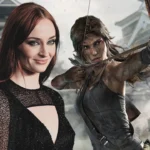 Софі Тернер фільми й серіали: від «Гри престолів» до «Tomb Raider»