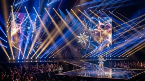 Ставки букмекерів Євробачення: фаворити й сенсації 2026