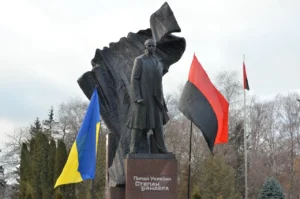 Степан Бандера цікаві факти з життя борця