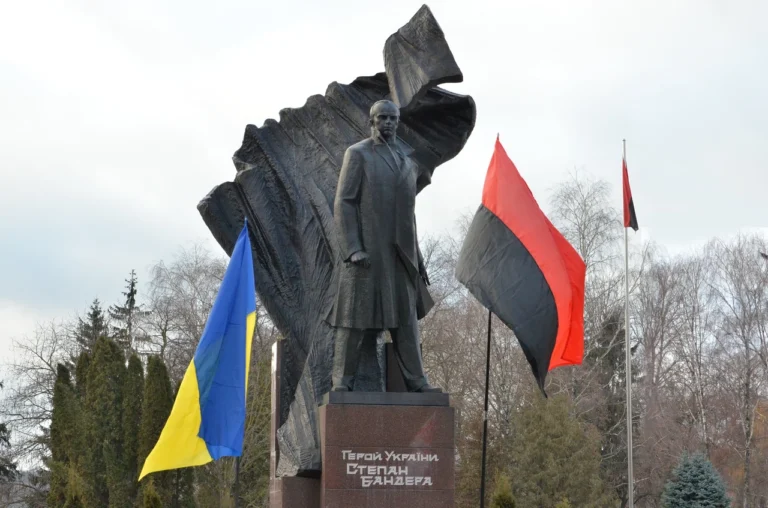 Степан Бандера цікаві факти з життя борця