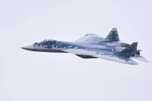Су-57 скільки штук: актуальні дані 2026