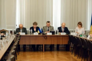 Судова реформа під час війни: кадри, незалежність та євроінтеграція