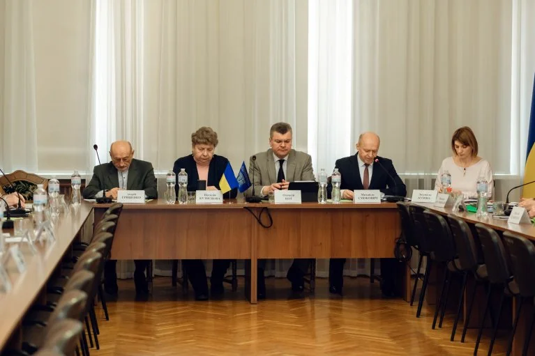 Судова реформа під час війни: кадри, незалежність та євроінтеграція
