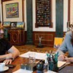 Свириденко йде з посади прем’єрки: Зеленський пропонує нову роль