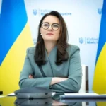 Свириденко назвала причини своєї відставки з посади премʼєрки
