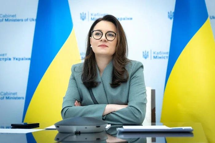 Свириденко назвала причини своєї відставки з посади премʼєрки