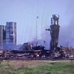 Сили БпЛА знищили С-400 на Брянщині, яка загрожувала Києву