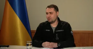 «Три плюс два»: Буданов розкрив умови Росії для завершення війни