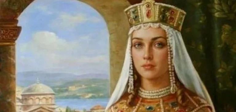 Цікаві факти про княгиню Ольгу: легендарна правителька Київської Русі