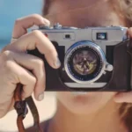 У США наречена взяла на весілля старий плівковий фотоапарат свого покійного батька і він «проявився» майже на кожній зі світлин