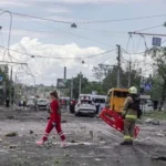 Удари КАБами по Сумах: 43 постраждалих, п’ятеро у важкому стані