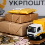 Укрпошта фіксує прибуток 122 млн грн за перше півріччя 2026