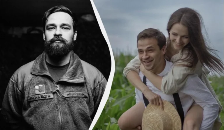 «Відпускаю все із вдячністю»: Ксенія Данилова про розлучення з воїном Азову