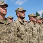 Військові звання України: повна система від рекрута до генерала