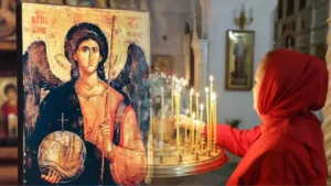 Вітання з іменинами Михайла: щирі слова, традиції та ідеї для особливого дня