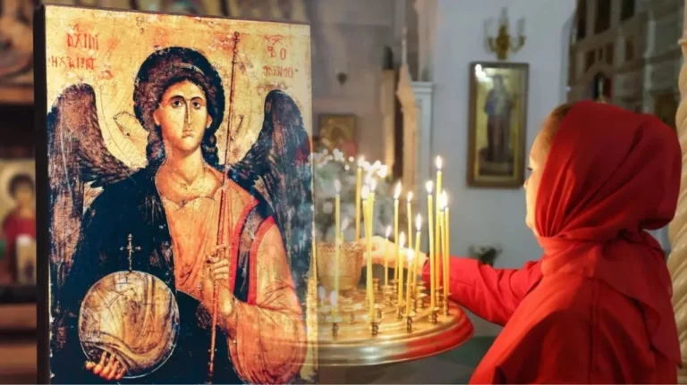 Вітання з іменинами Михайла: щирі слова, традиції та ідеї для особливого дня