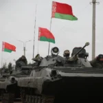 «Вони нас почули»: Буданов оцінив ризик наступу з Білорусі