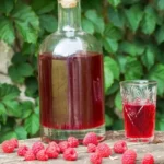 Вино из малины: домашнее приготовление, польза и тонкости вкуса