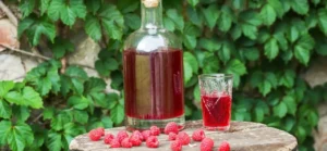 Вино из малины: домашнее приготовление, польза и тонкости вкуса