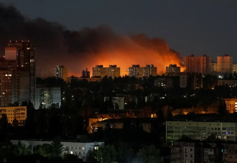 «Вже давно не проходила у зведеннях». Росія могла застосувати KN-23 — Ігнат