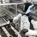 Walden Robotics: стартап на $1,1 млрд запустив ШІ-роботів на заводі Toyota