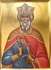 З днем ангела Володимира: дата, історія і теплі привітання