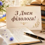 С Днём филолога: праздник тех, кто бережёт слово нации
