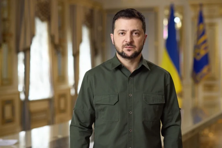 Зарплата президента України: актуальний розмір окладу глави держави у 2026 році