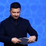 Зеленський анонсував нову стратегію та кадрові зміни