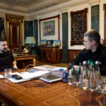Зеленський звільнив Ткаченка, Калашника та Кіма: кого призначили замість них