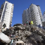 Землетрус в Туреччині: причини, наслідки та шлях відновлення після катастрофи 2023 року